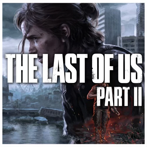  The Last Of Us Part 2 Remastered  + HIZLI TESLİM